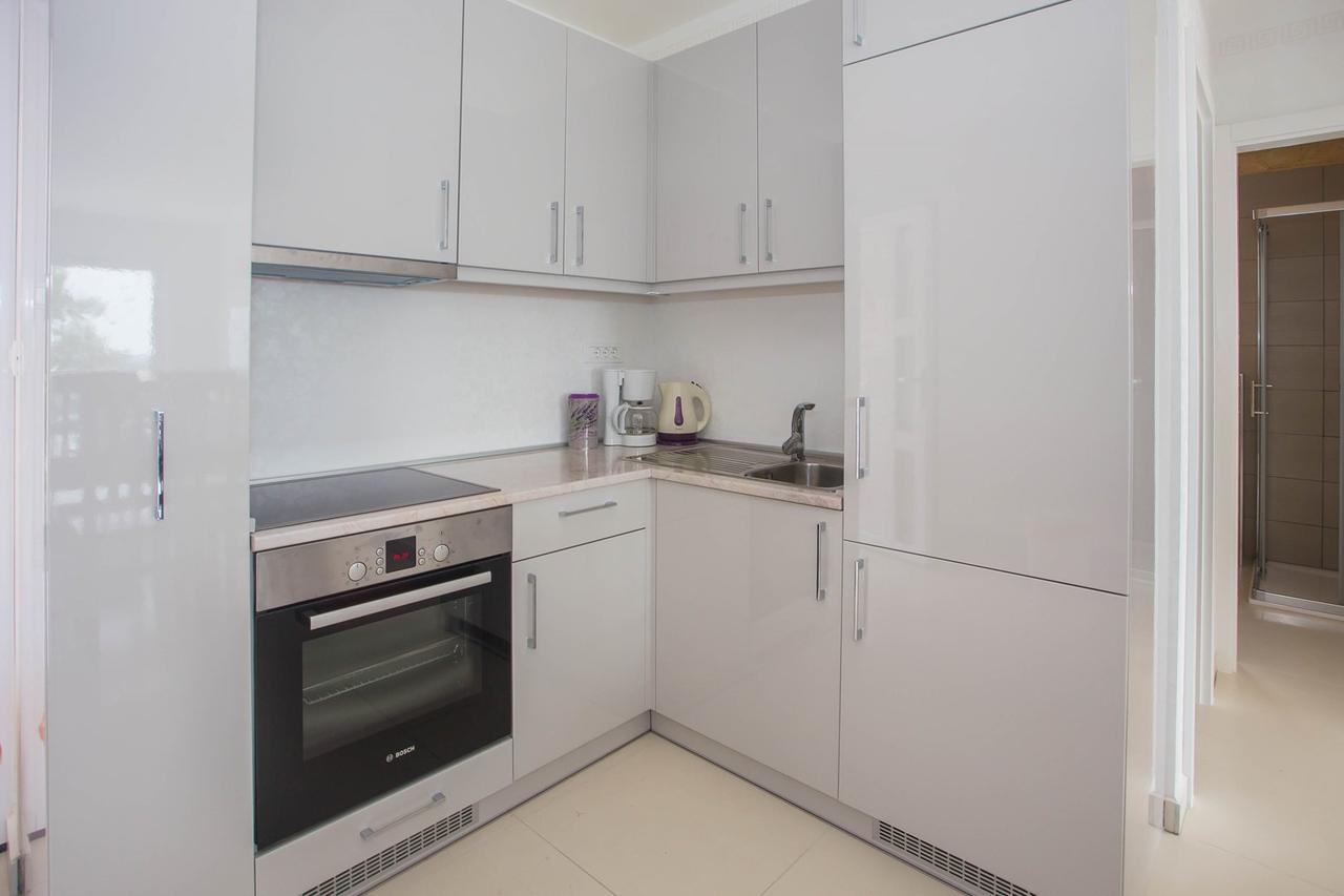ホテル Casa Del Sole Kaštelir 部屋 写真