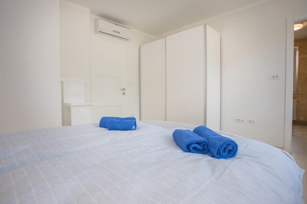 ホテル Casa Del Sole Kaštelir 部屋 写真