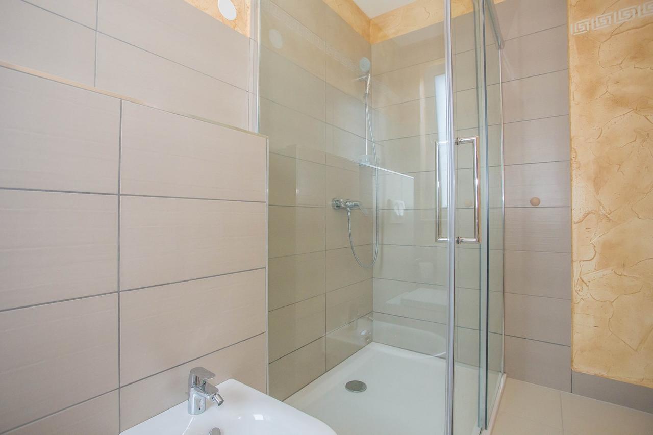 ホテル Casa Del Sole Kaštelir 部屋 写真