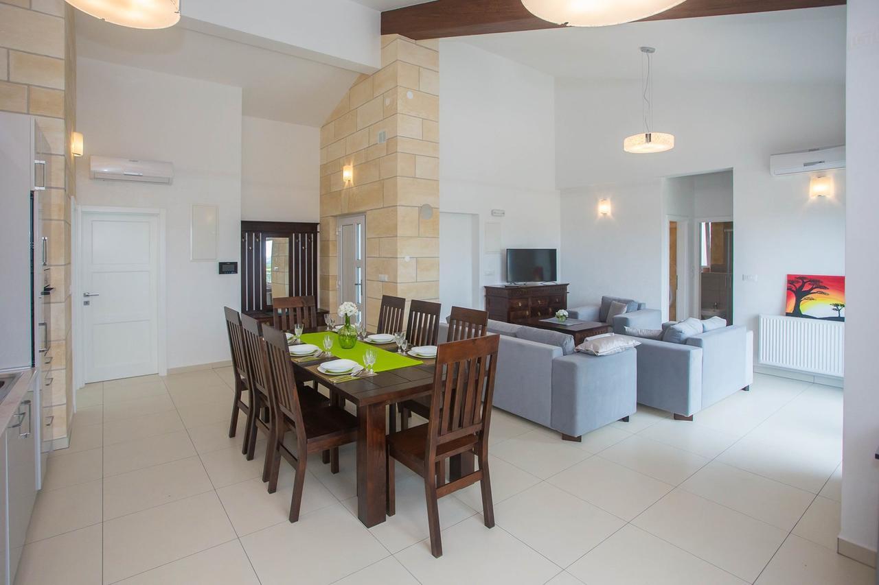 ホテル Casa Del Sole Kaštelir 部屋 写真
