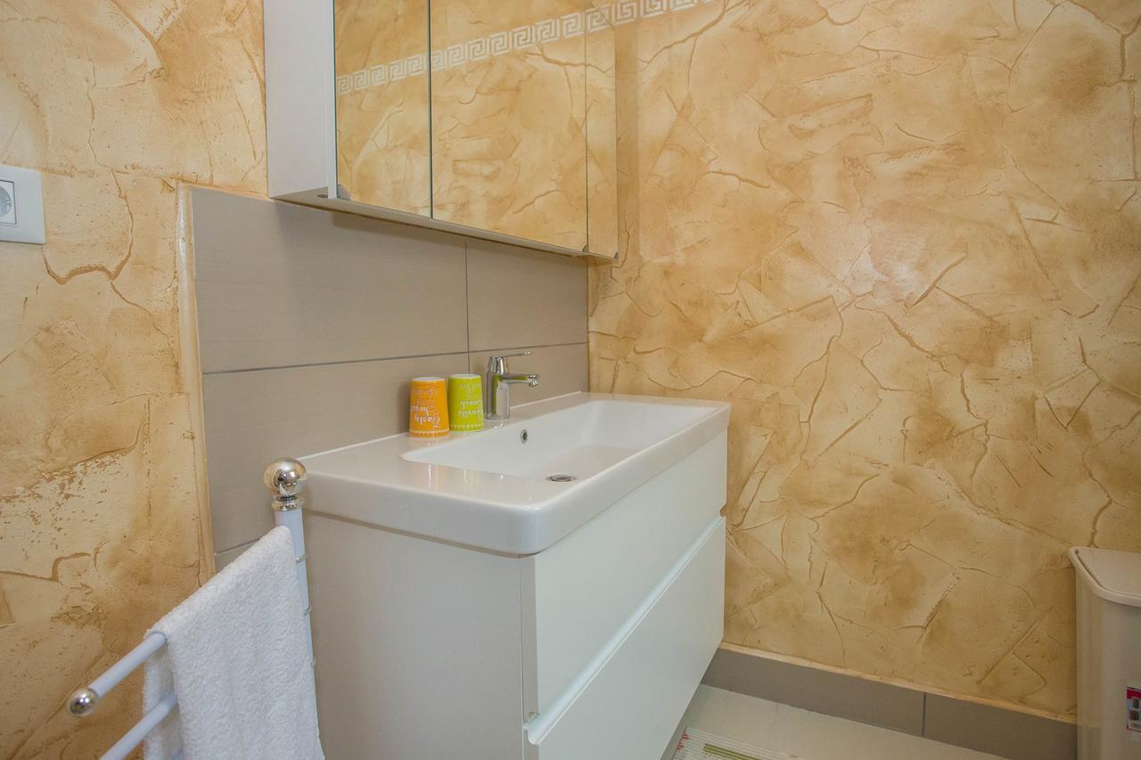 ホテル Casa Del Sole Kaštelir 部屋 写真